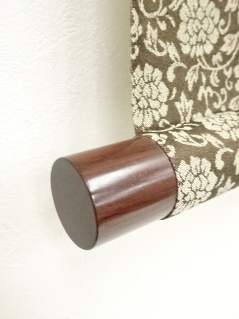 美品 掛け軸 大徳寺 尾関桃林作「一期一会」共箱 禅語 茶掛け 美品 掛け軸 大徳寺 尾関桃林作「心静楽長年」共箱 禅語 茶掛け